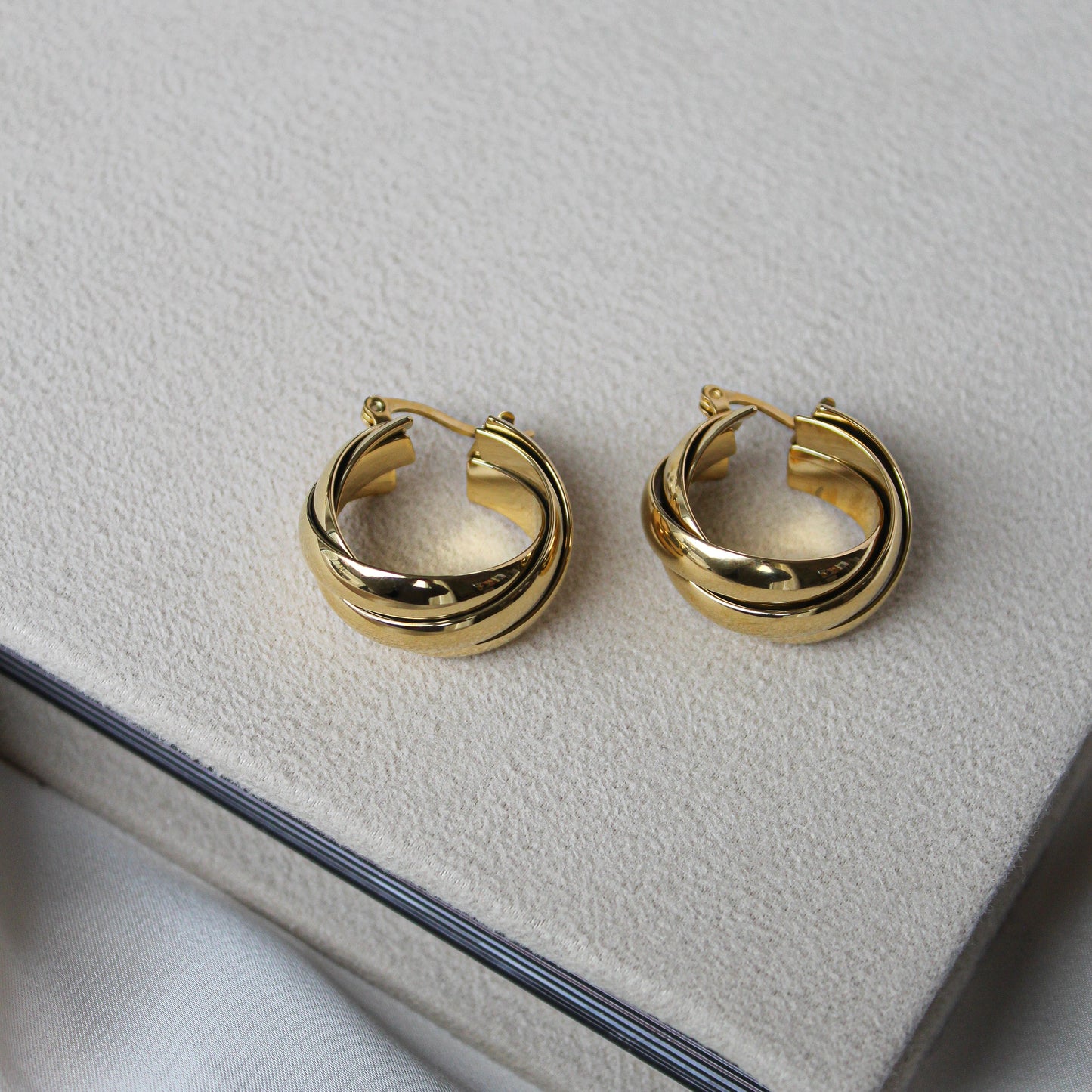 Aria Hoops