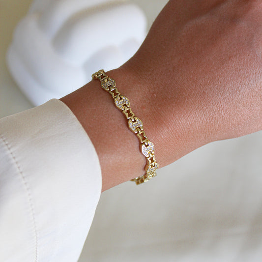 Kanoa Armband