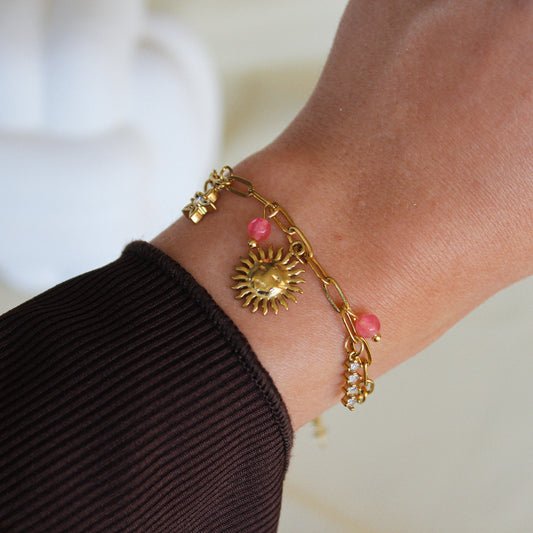 Nani Armband