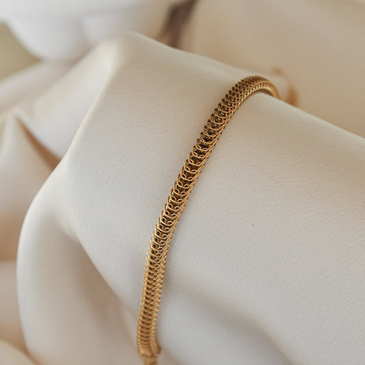 Valda Armband