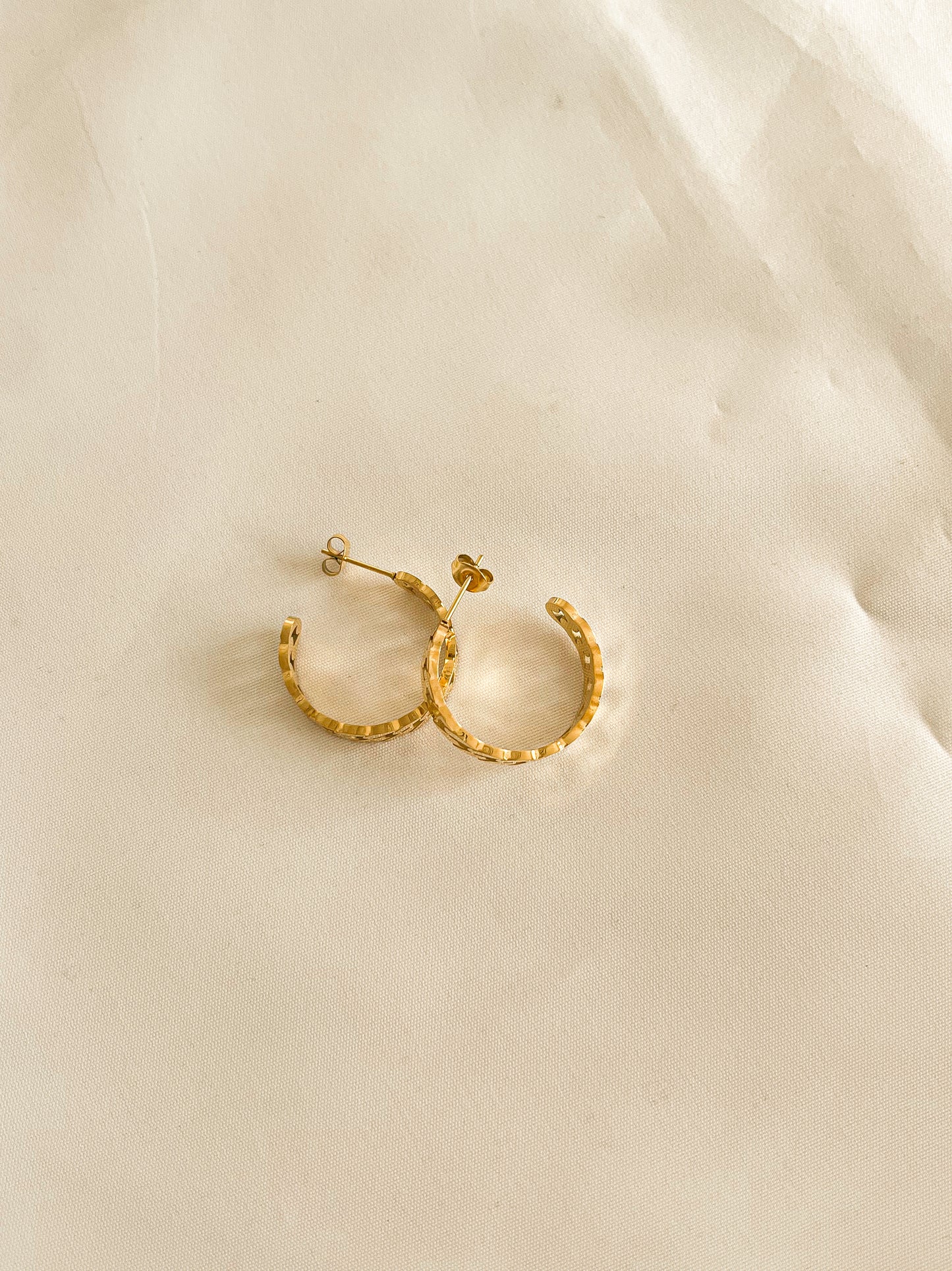 Lara earrings