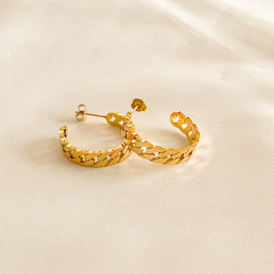 Lara earrings